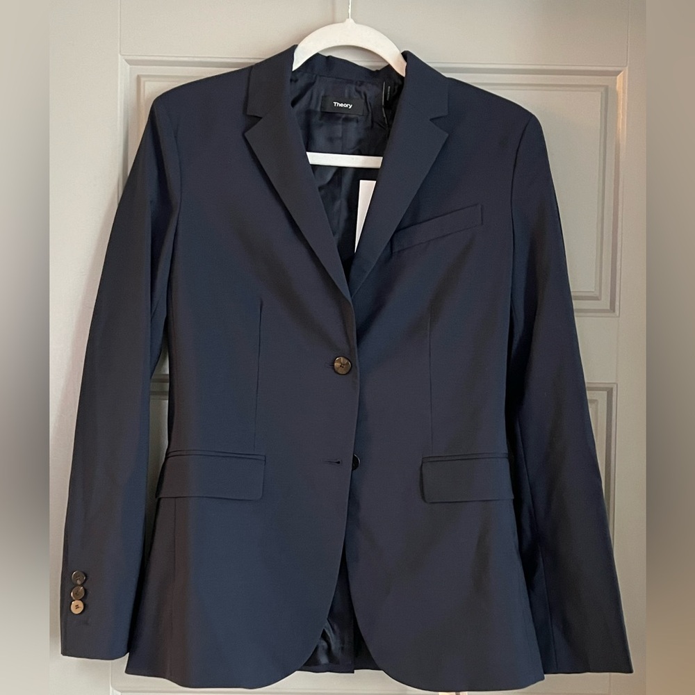 Theory Blazer